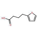 2-Furanbutanoic acid