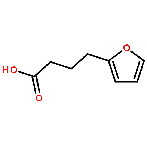 2-Furanbutanoic acid