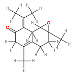 (+)-germacrone-4,5-epoxide