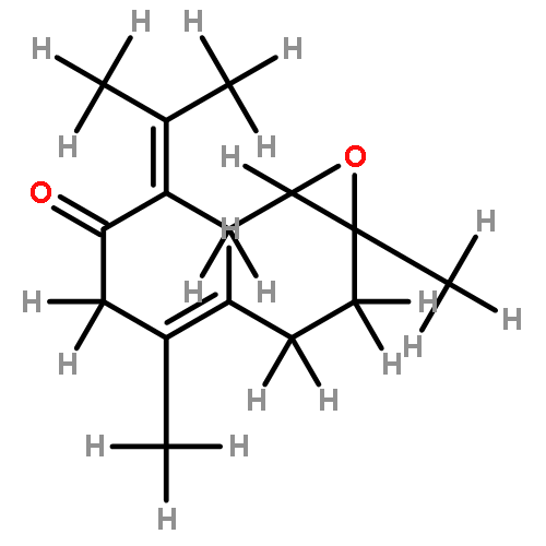 (+)-germacrone-4,5-epoxide