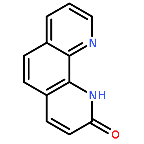 1,10-Phenanthrolin-2(1H)-one