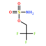 Sulfamic acid, 2,2,2-trifluoroethyl ester