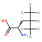 L-LEUCINE-D7