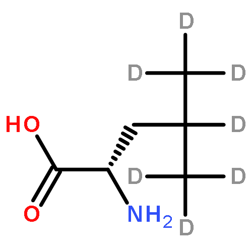 L-LEUCINE-D7