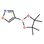 4-Isoxazoleboronic acid pinacol ester