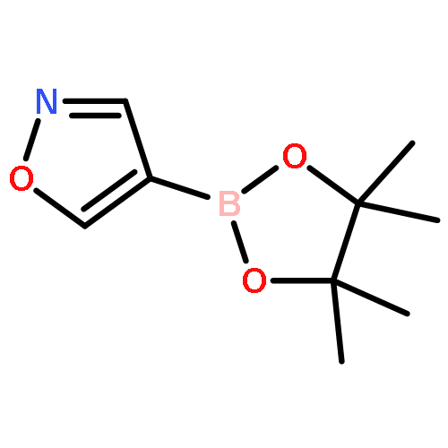 4-Isoxazoleboronic acid pinacol ester