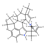 hapalindole H