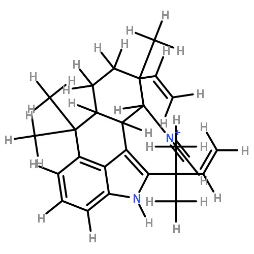 hapalindole H