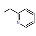 Pyridine, 2-(iodomethyl)-