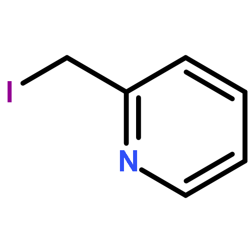 Pyridine, 2-(iodomethyl)-