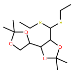 diacetone ribitol