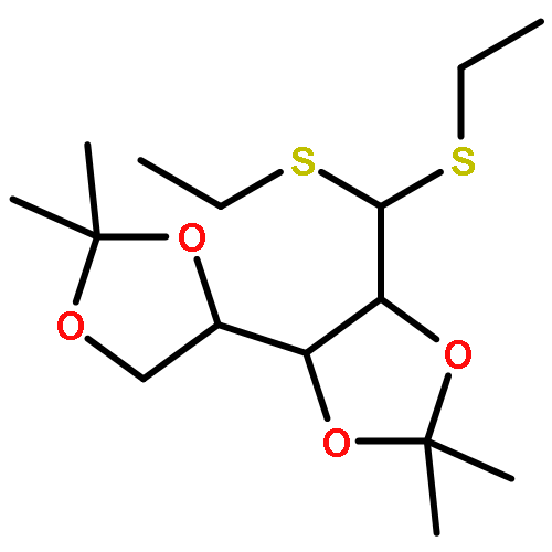 diacetone ribitol