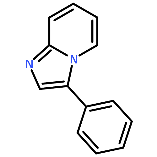 3-phenylimidazo[1,2-a]pyridine