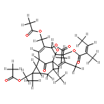 17-acetoxyingenol-5,20-diacetate-3-angelate