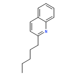 2-pentylquinoline