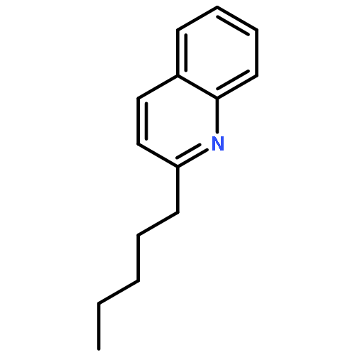 2-pentylquinoline