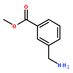 Methyl 3-(aminomethyl)benzoate