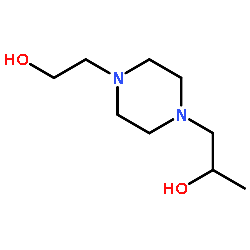 a-methyl-1,4-Piperazinediethanol