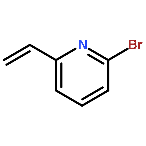 2-Bromo-6-vinylpyridine