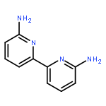 [2,2'-Bipyridine]-6,6'-diamine