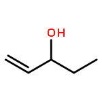 1-Penten-3-ol, (3S)-