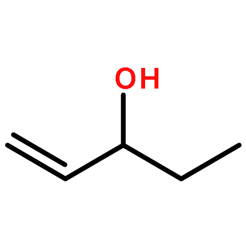 1-Penten-3-ol, (3S)-