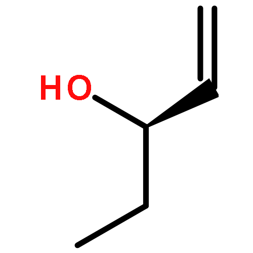 1-PENTEN-3-OL, (3R)-