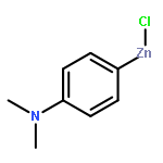 Zinc, chloro[4-(dimethylamino)phenyl]-