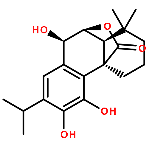 EPIROSMANOL