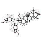 24-hydroxyl-licorice E2