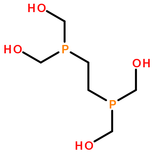 Methanol, (1,2-ethanediyldiphosphinidyne)tetrakis-