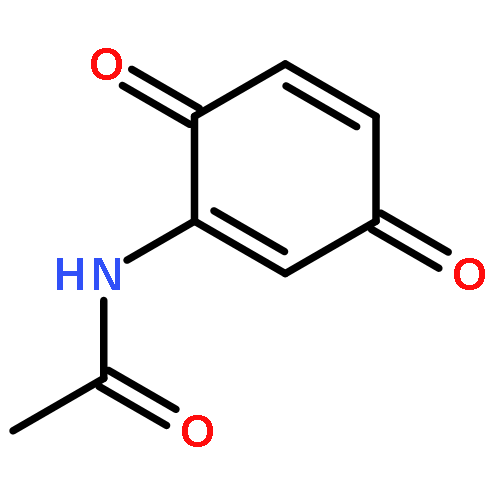 2-ACETAMIDO-4-BENZOQUINONE