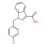 1-(4-Chloro-benzyl)-1H-indole-3-carboxylic acid