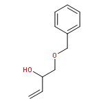 3-Buten-2-ol, 1-(phenylmethoxy)-