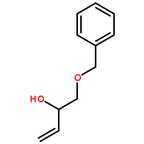 3-Buten-2-ol, 1-(phenylmethoxy)-