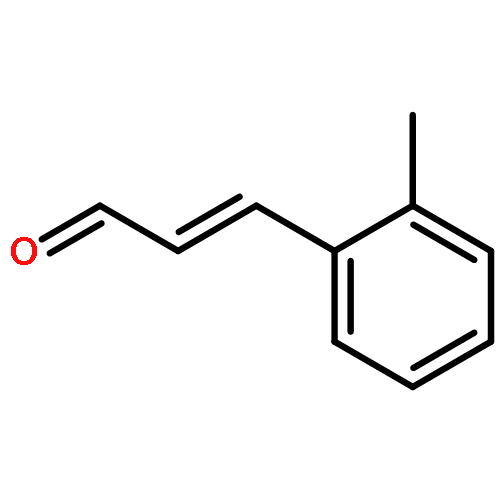 3-(o-Tolyl)acrylaldehyde