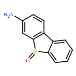 3-Dibenzothiophenamine, 5-oxide