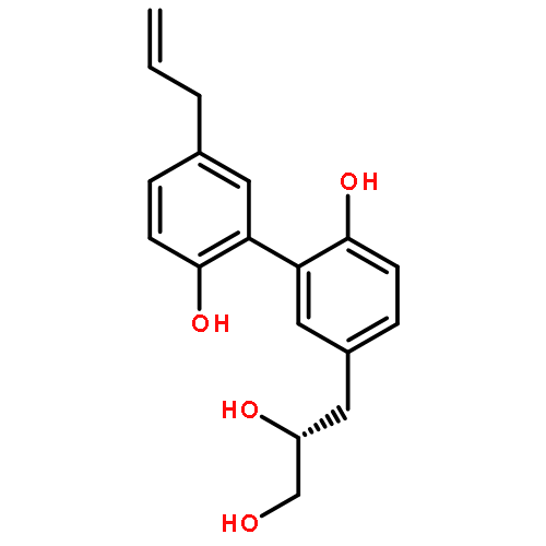 Magnolignan A