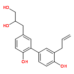 Magnolignan C