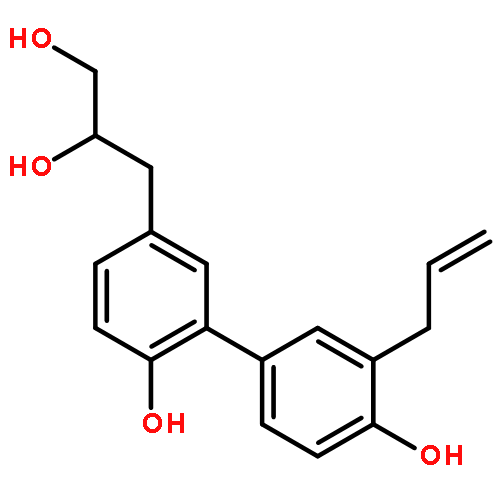 Magnolignan C