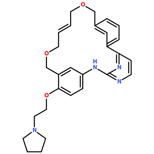 Pacritinib