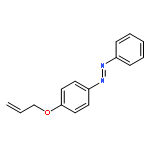 Diazene, phenyl[4-(2-propenyloxy)phenyl]-