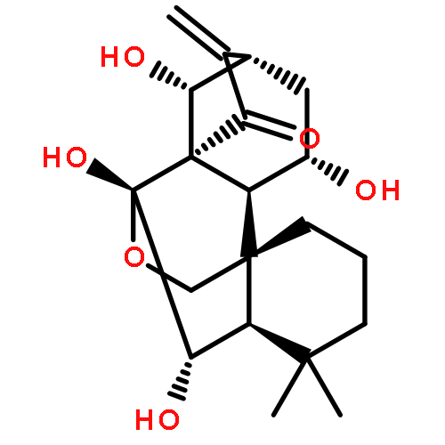 Rosthorin A