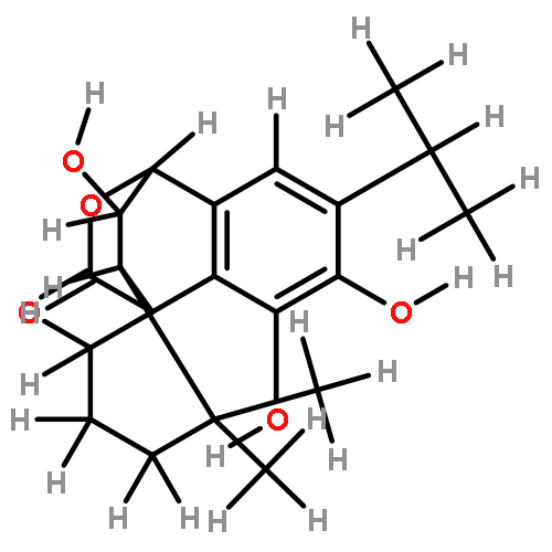 isorosmanol