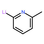 Lithium, (6-methyl-2-pyridinyl)-