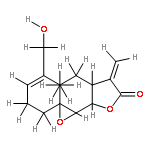 Melampomagnolide B