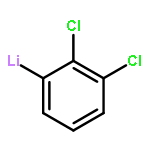 Lithium,(2,3-dichlorophenyl)-