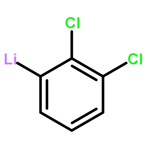 Lithium,(2,3-dichlorophenyl)-