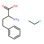 2-amino-4-phenylbutyrate ethyl hydrochloride