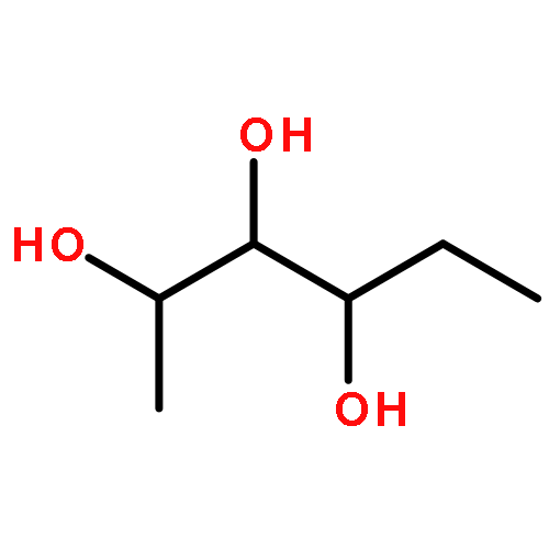 2,3,4-Hexanetriol